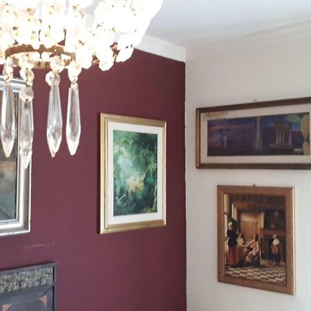 Attico Luxury Etnea Hotel Catania Bagian luar foto