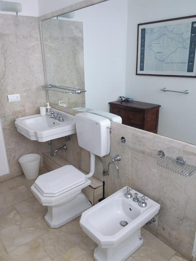 Attico Luxury Etnea Hotel Catania Bagian luar foto