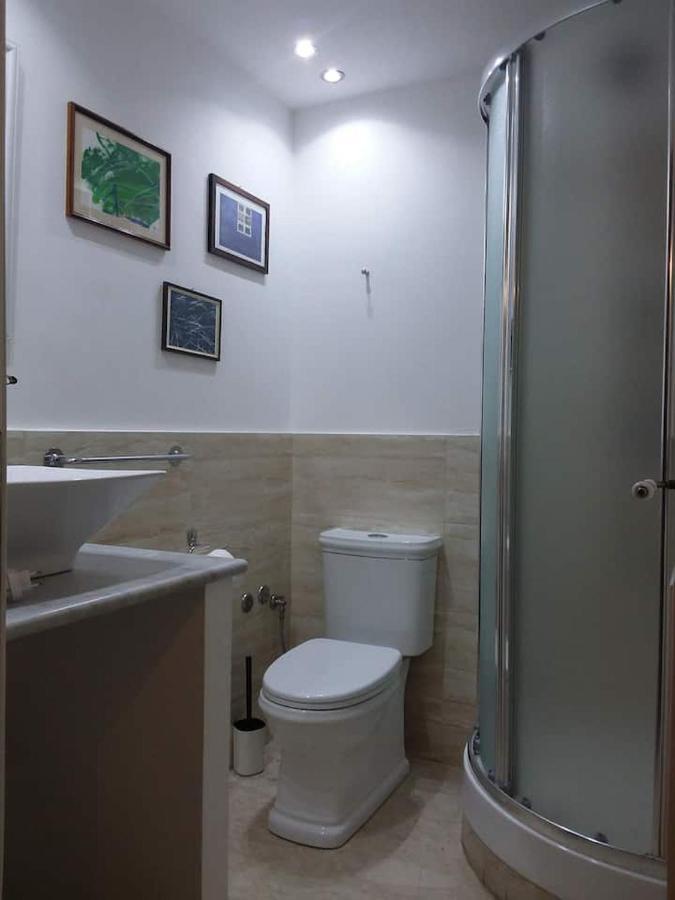 Attico Luxury Etnea Hotel Catania Bagian luar foto