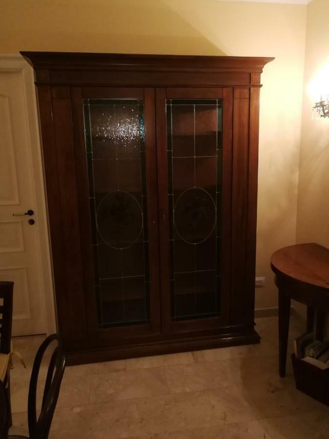 Attico Luxury Etnea Hotel Catania Bagian luar foto