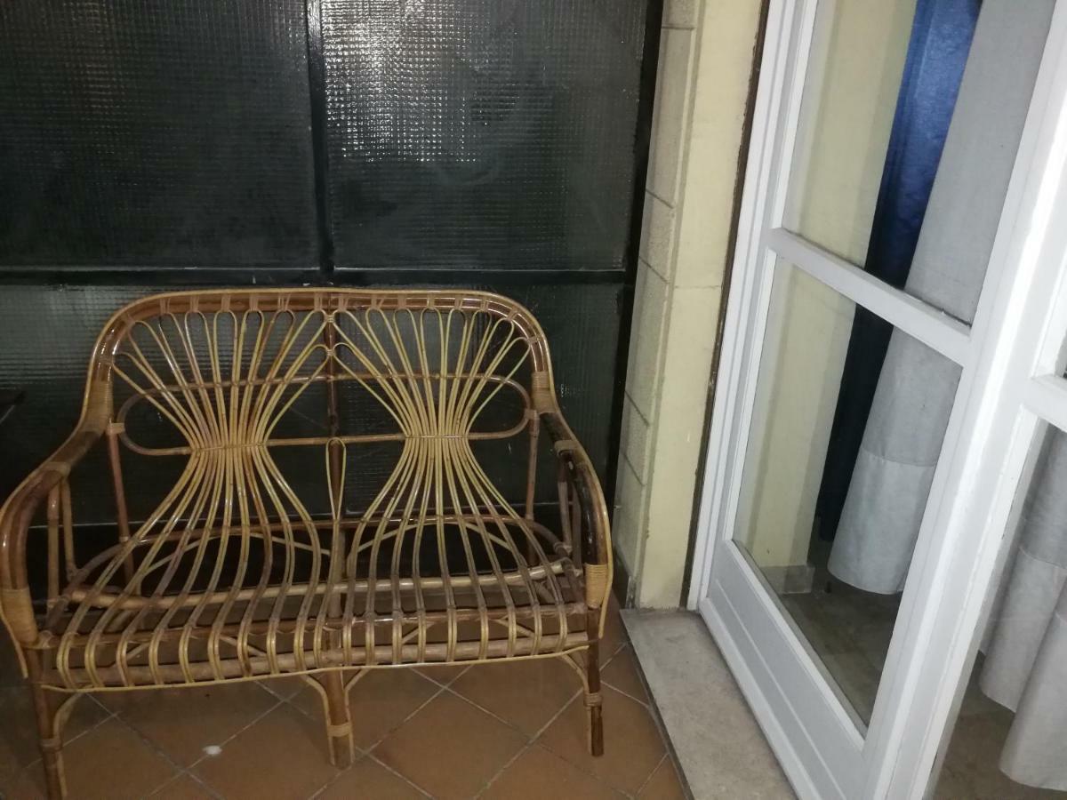 Attico Luxury Etnea Hotel Catania Bagian luar foto