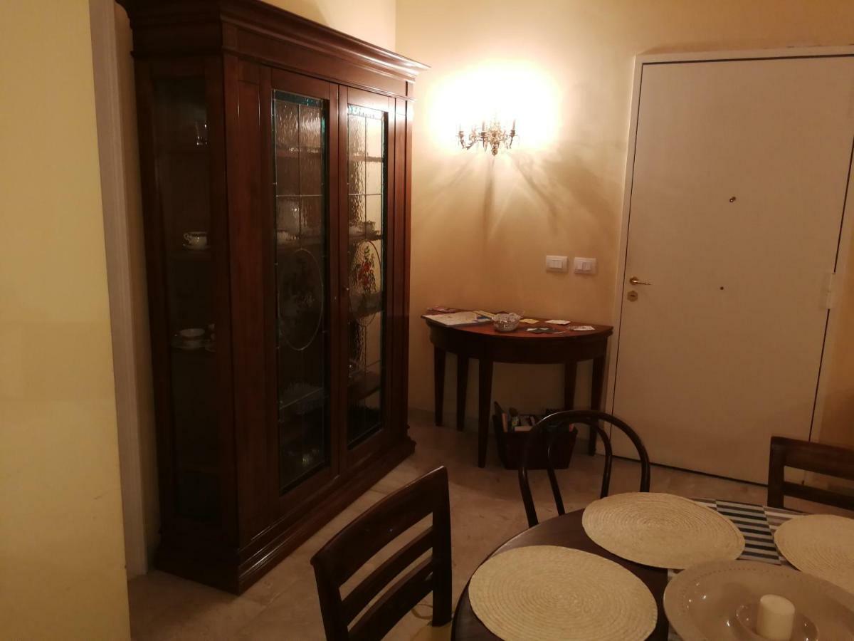 Attico Luxury Etnea Hotel Catania Bagian luar foto