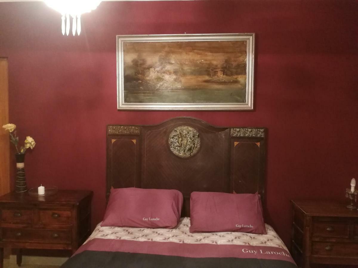 Attico Luxury Etnea Hotel Catania Bagian luar foto